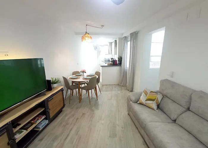 Apartamento Cordobes