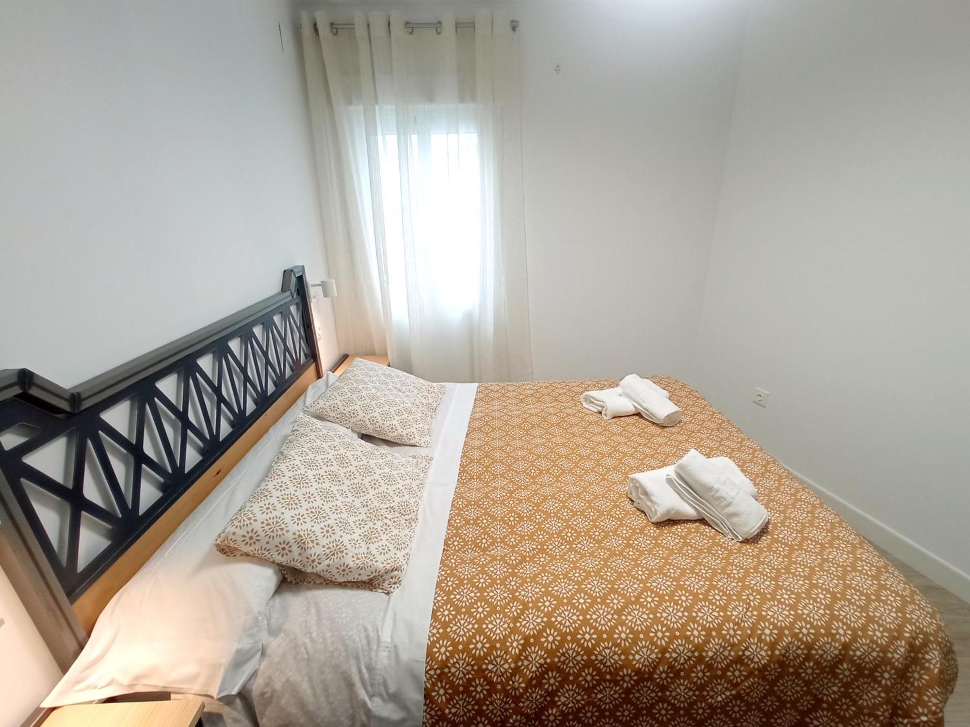 Cordobes Apartamento